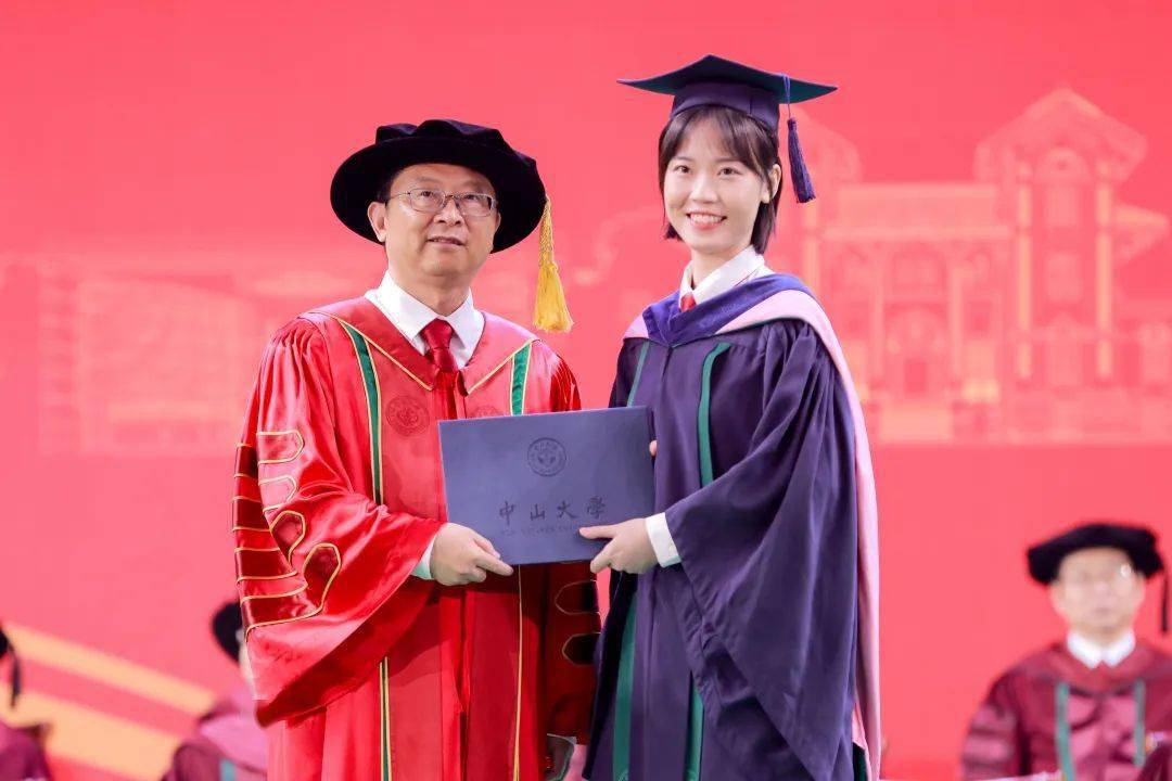 中山大学文凭(中山大学文凭在澳门认可吗)