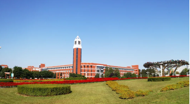 东北师范大学(东北师范大学在哪个城市)