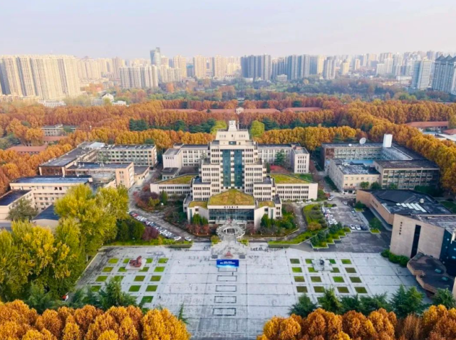 西安交通大学(西安交通大学研究生招生信息网)