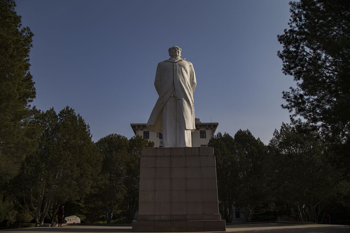 北京科技大学(北京科技大学在职研究生)