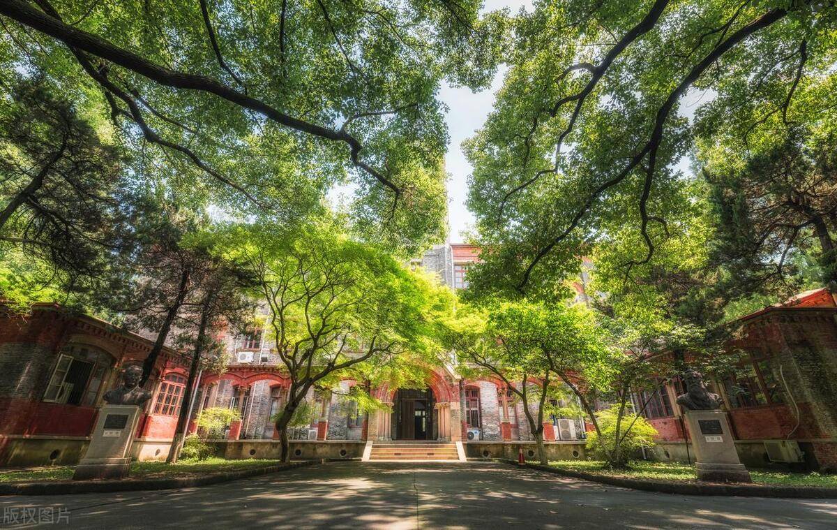 重庆大学(重庆大学是985还是211)