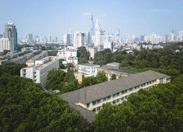 河海大学(河海大学常州校区)