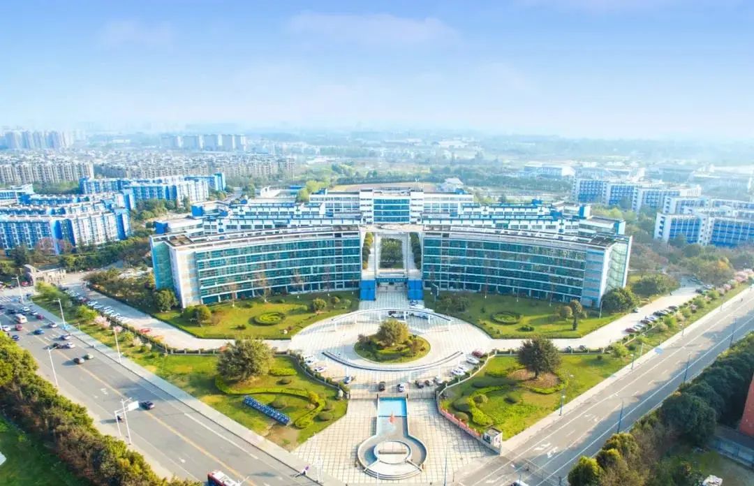 电子科技大学(电子科技大学成都学院)