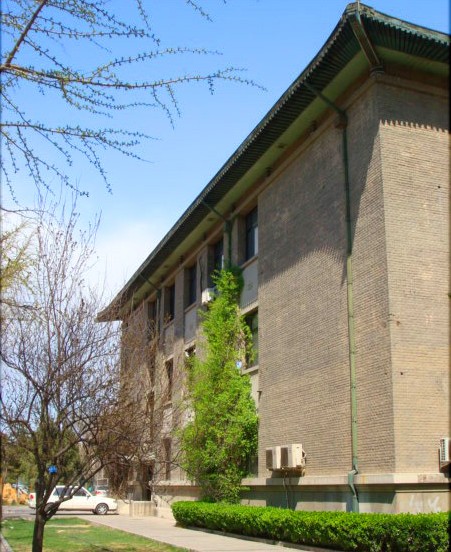北京林业大学文凭(北京林业大学在读本科生)