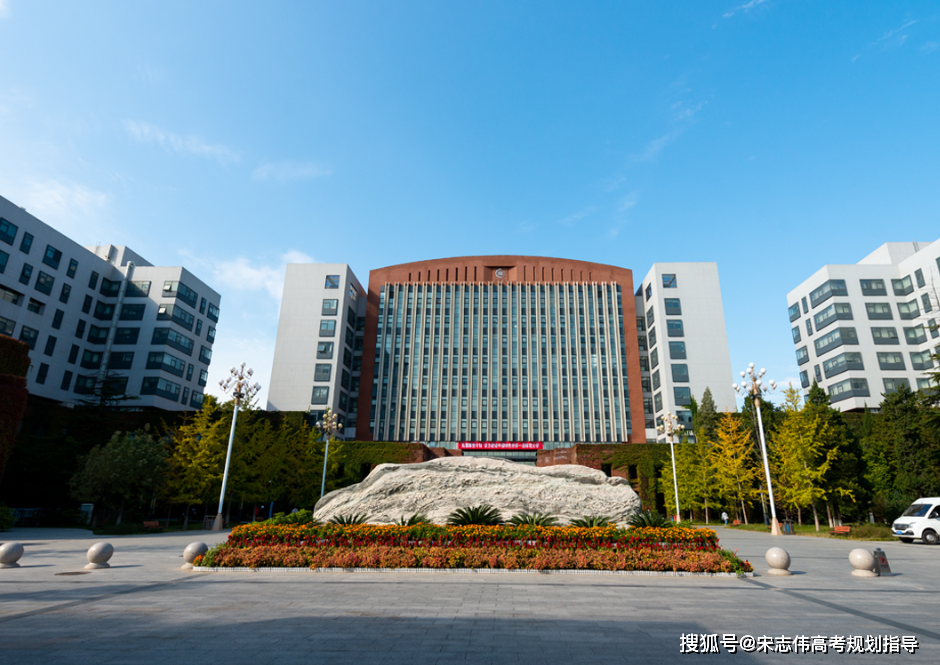 北京师范大学(北京师范大学香港浸会联合国际学院)