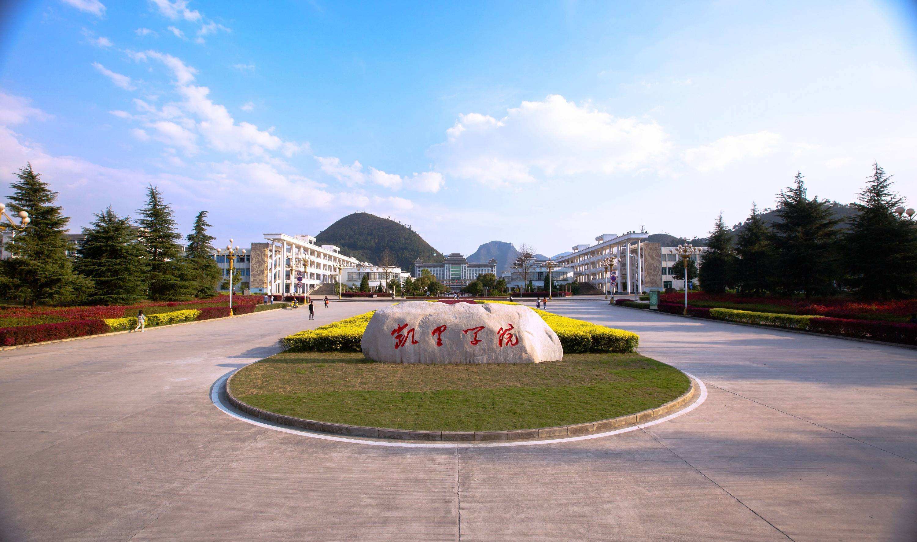 贵州大学(贵州大学自考本科有哪些专业)