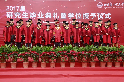 哈尔滨工业大学文凭(哈尔滨工业大学有大专学历吗)