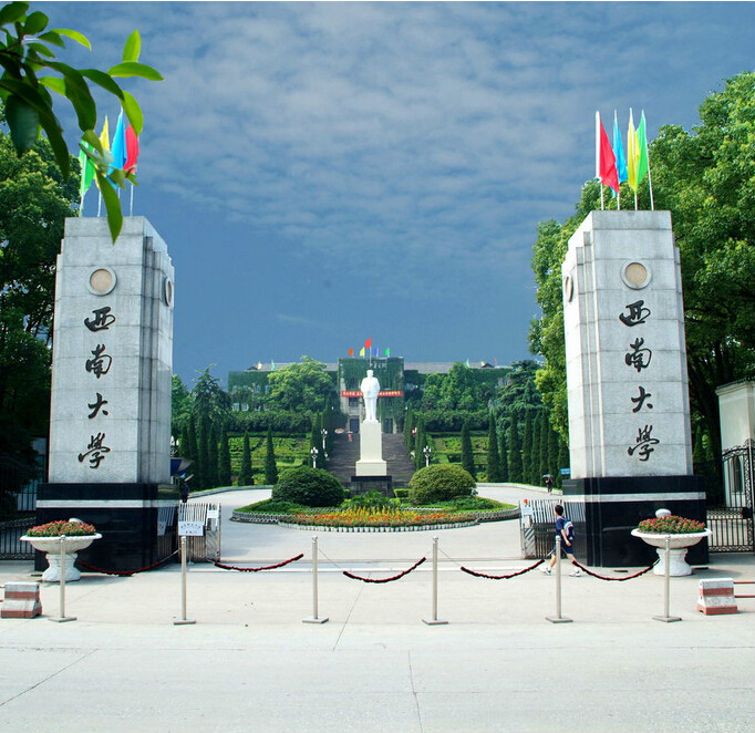 西南大学(西南大学网络教育)