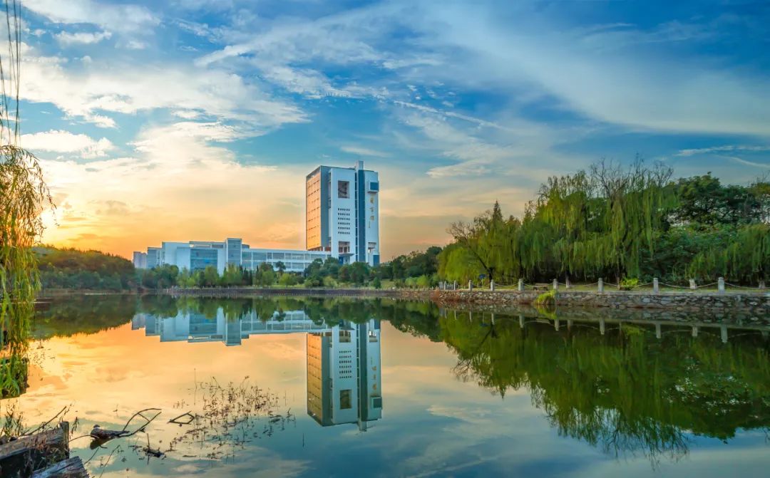 南昌大学(南昌大学第一附属医院官网)