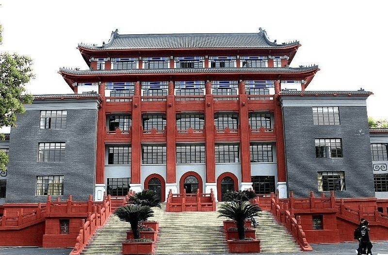 四川大学(四川大学教务处)