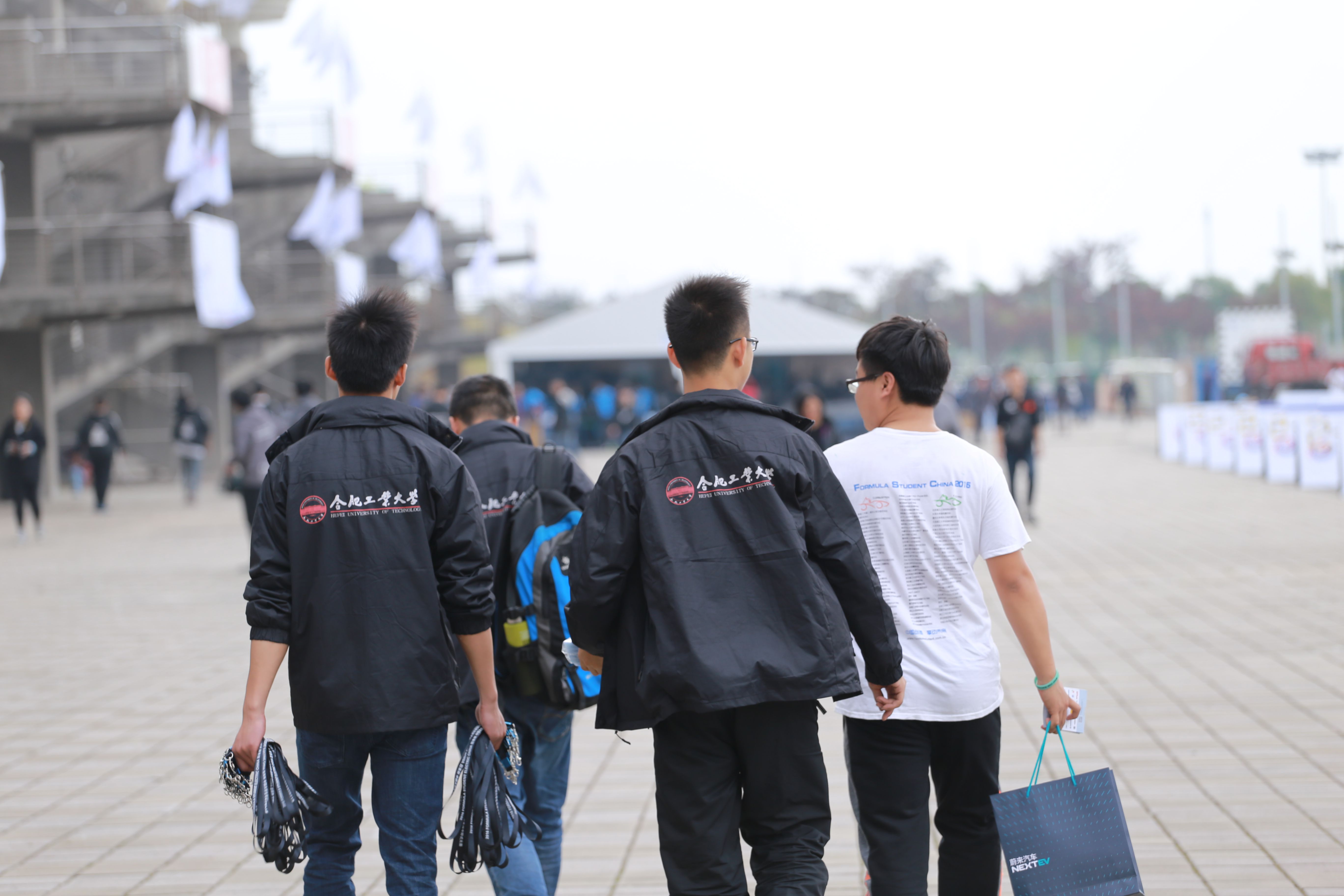 合肥工业大学毕业证(合肥工业大学毕业证书样板)