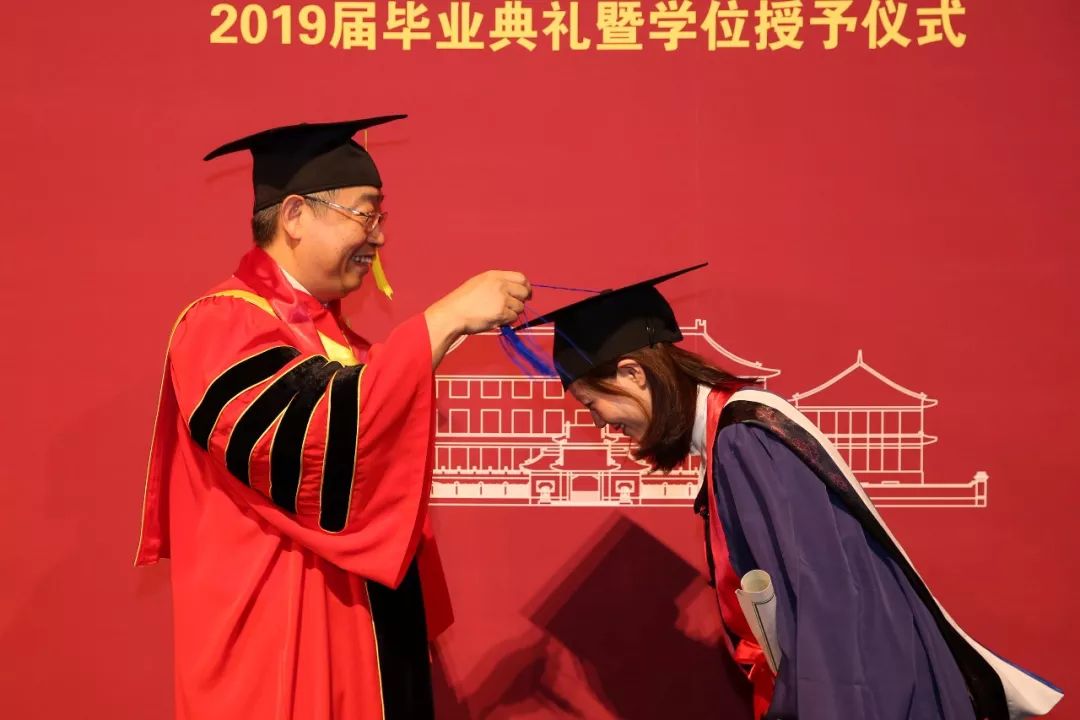 北京协和医学院文凭(北京协和医学院学历)