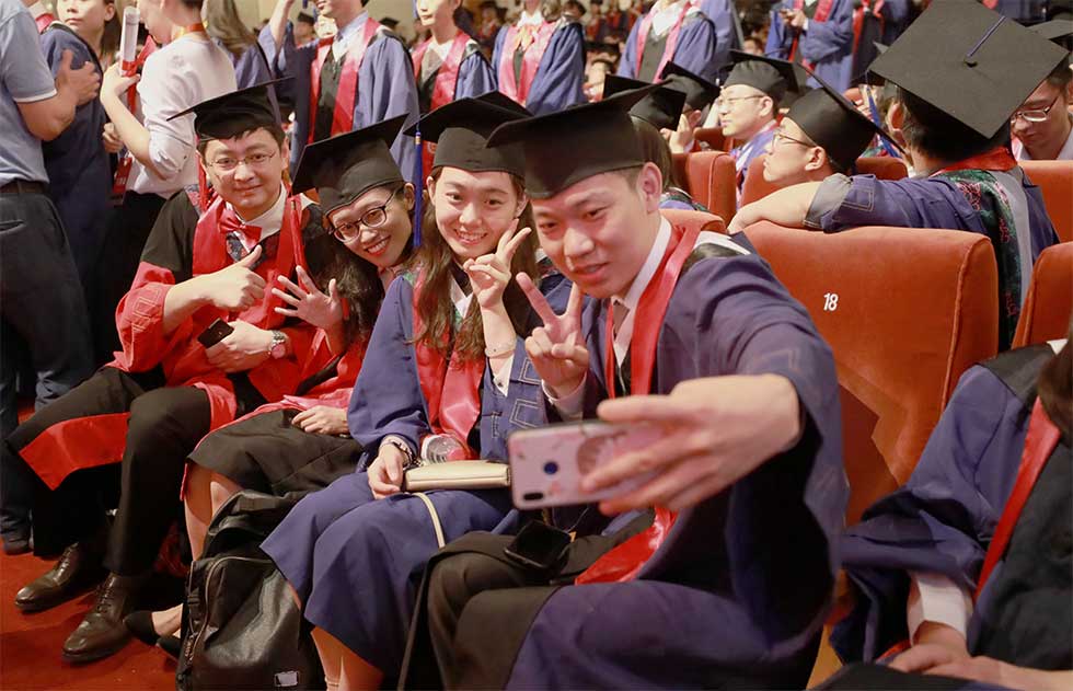 北京协和医学院毕业证(北京协和医学院毕业证查询)