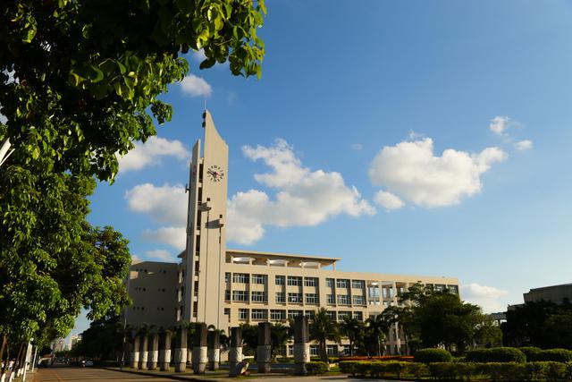 海南大学官网