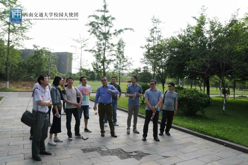 西南交通大学专硕学费