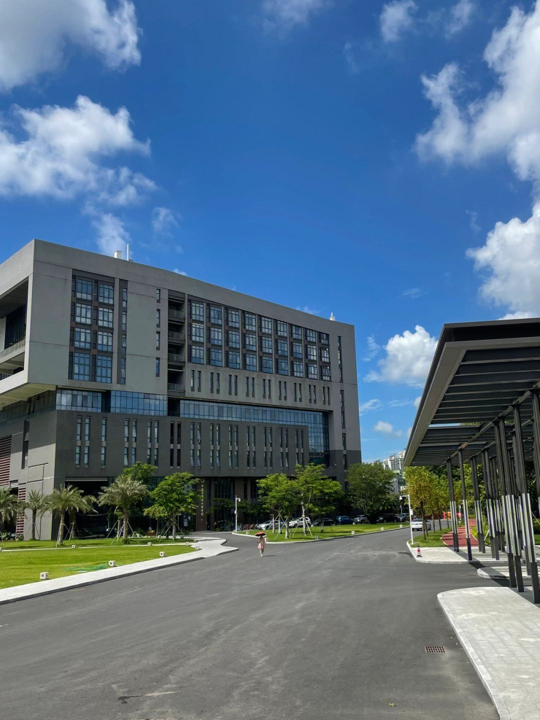 深圳大学总医院