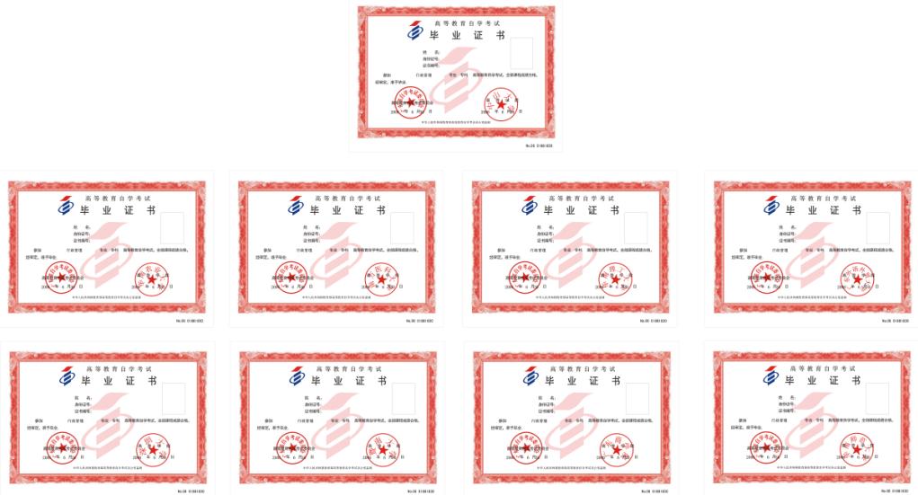 华南农业大学毕业条件