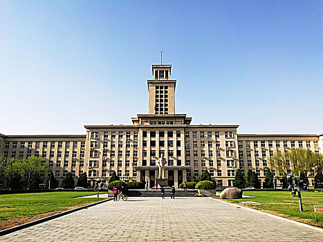 南开大学王牌专业