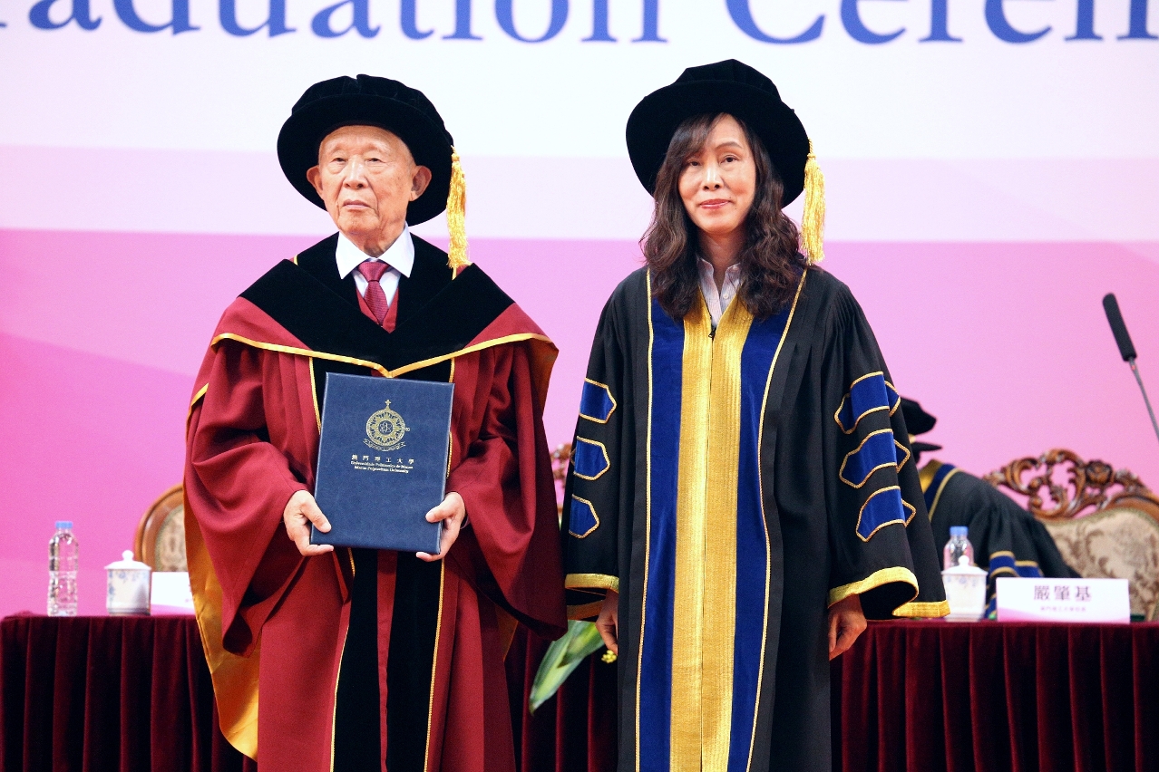 中国科学技术大学毕业证书